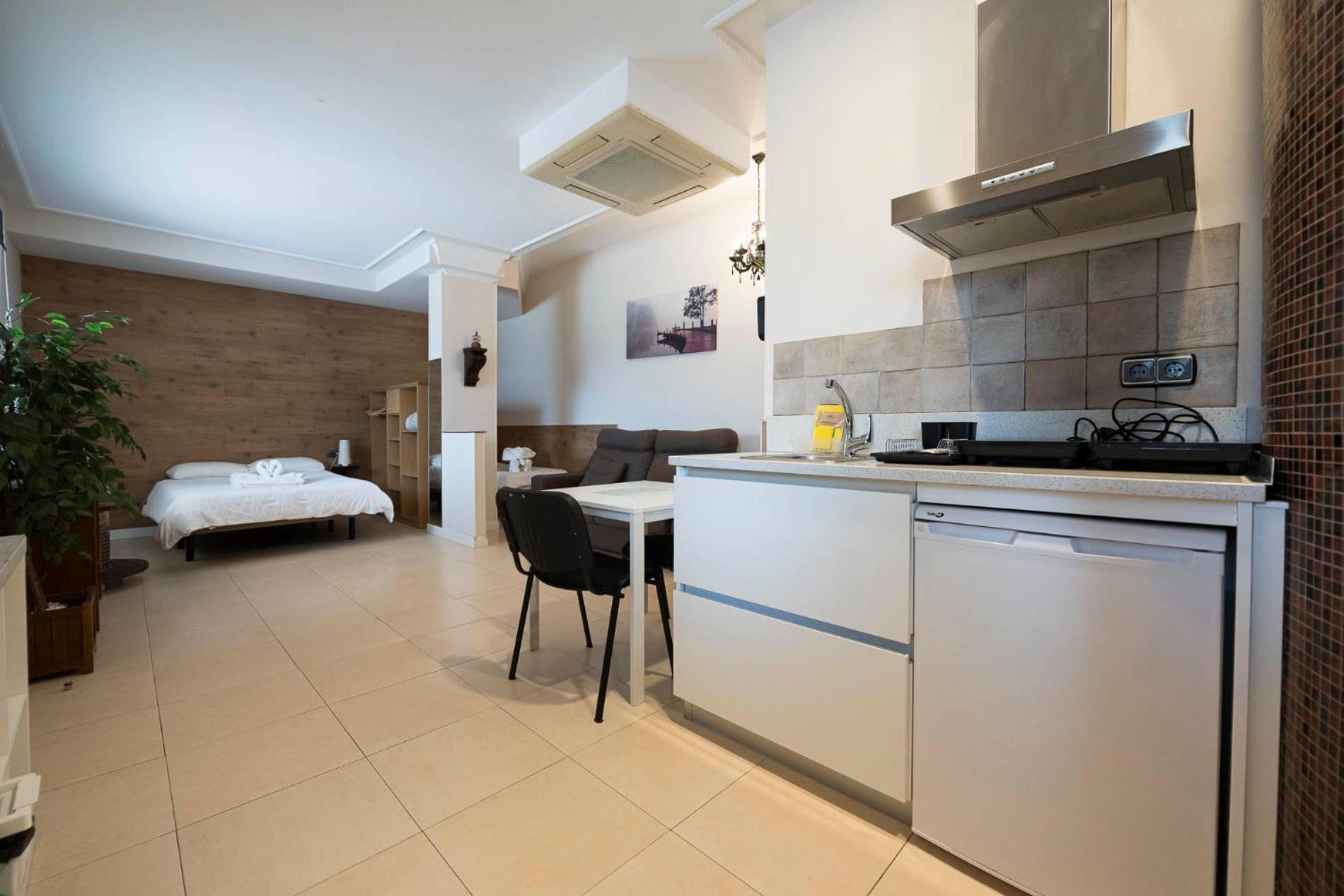 Apartamento Familiar Equipado En La Costa De Zarautz - Oasis Cove Buitenkant foto