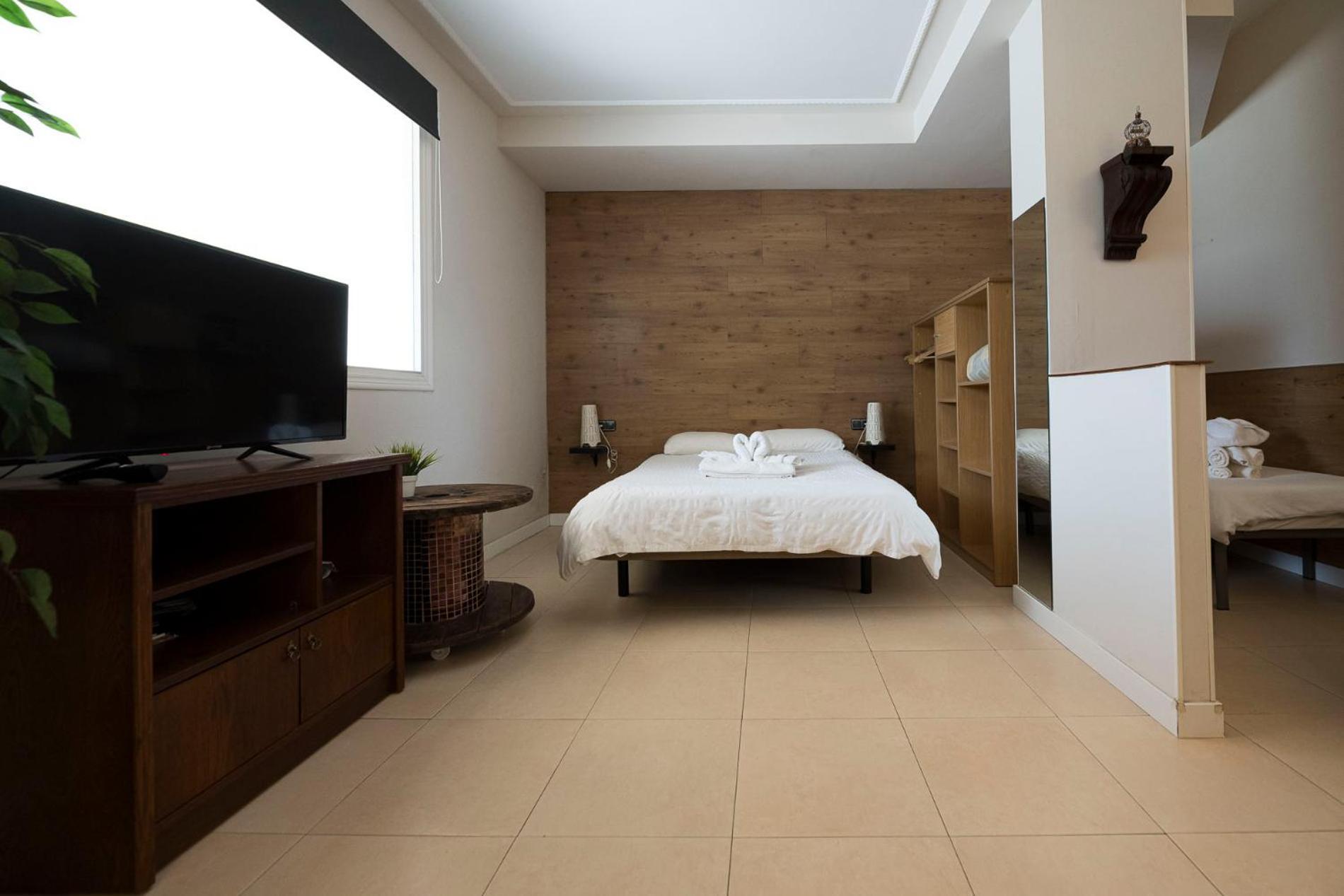 Apartamento Familiar Equipado En La Costa De Zarautz - Oasis Cove Buitenkant foto