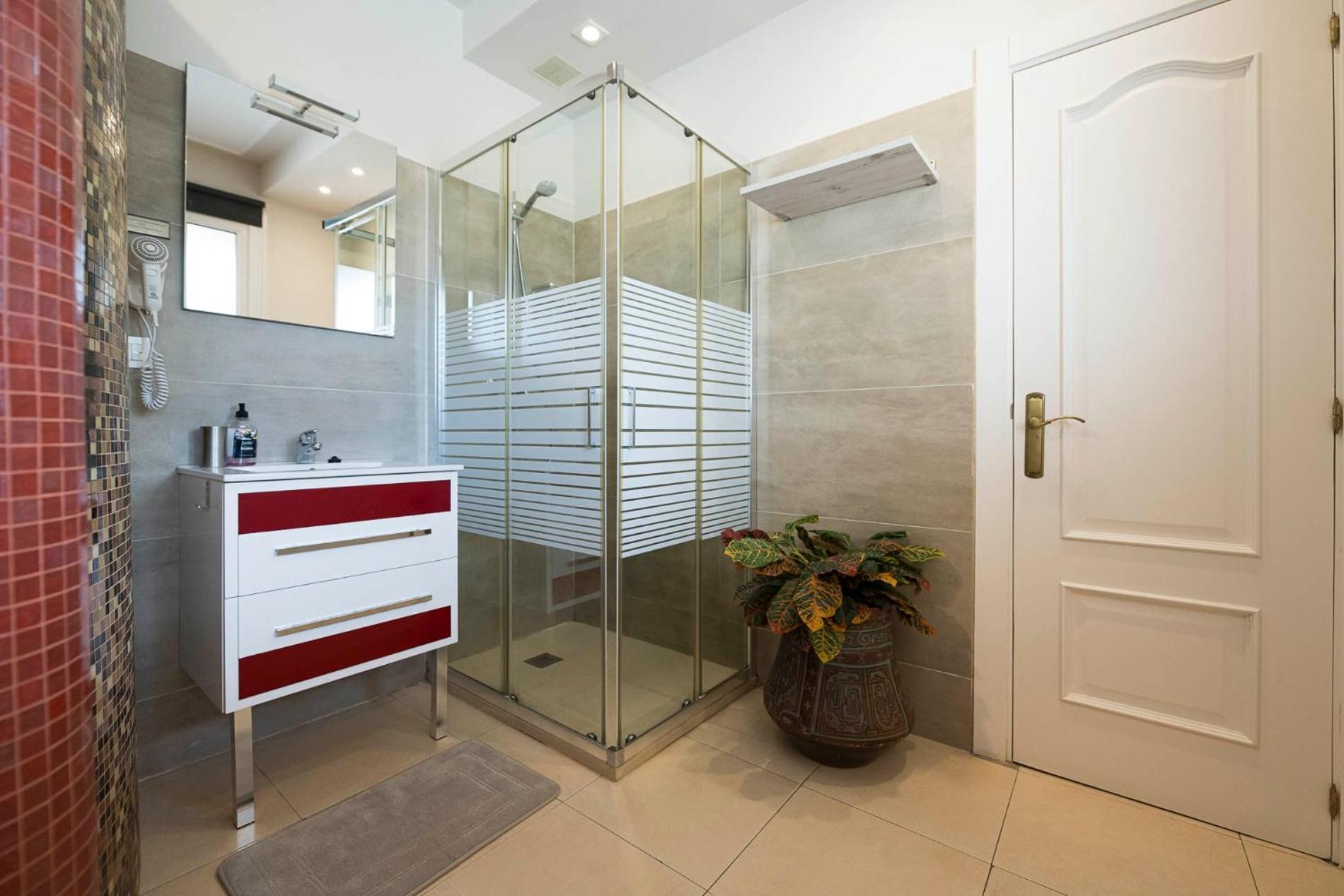 Apartamento Familiar Equipado En La Costa De Zarautz - Oasis Cove Buitenkant foto