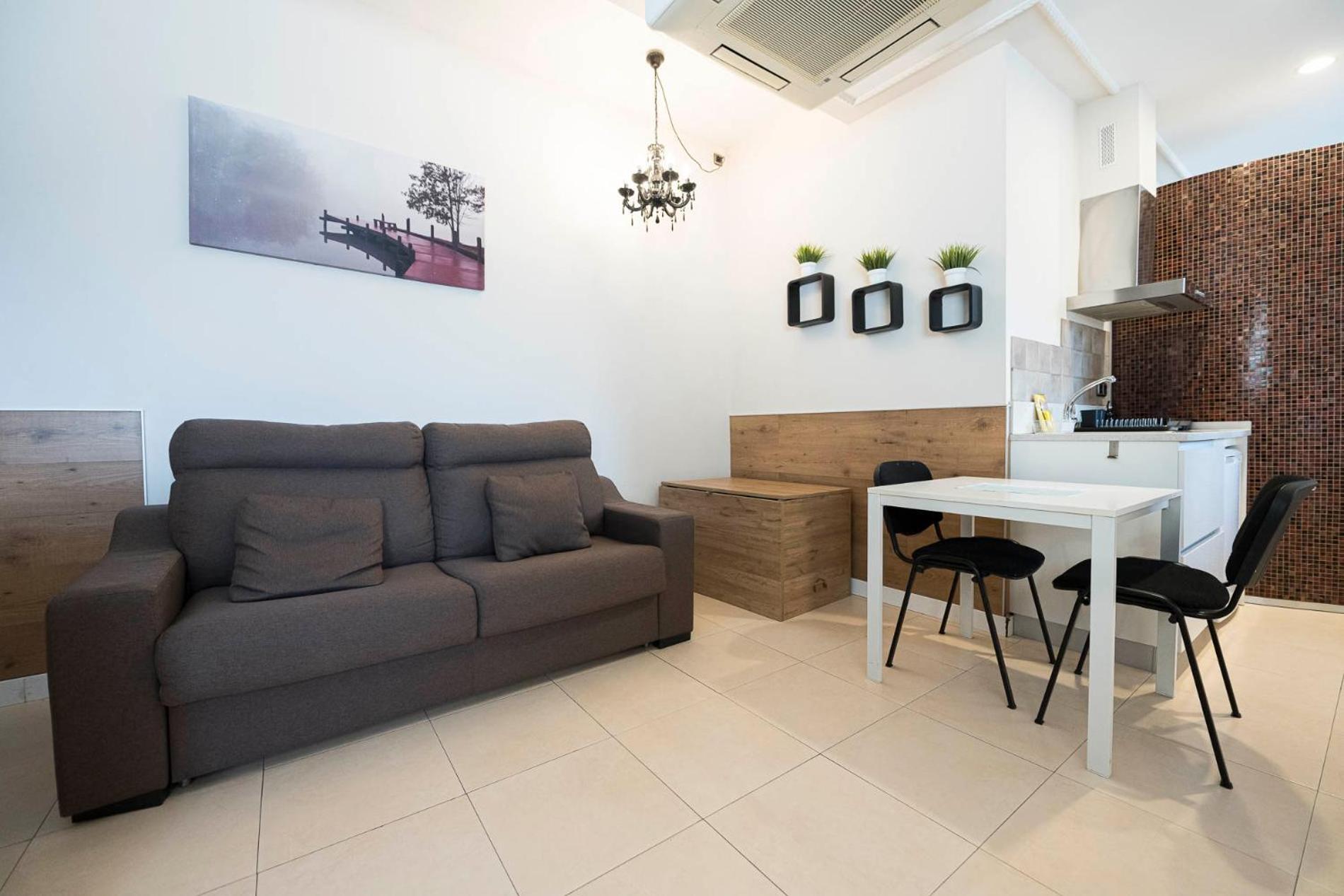 Apartamento Familiar Equipado En La Costa De Zarautz - Oasis Cove Buitenkant foto