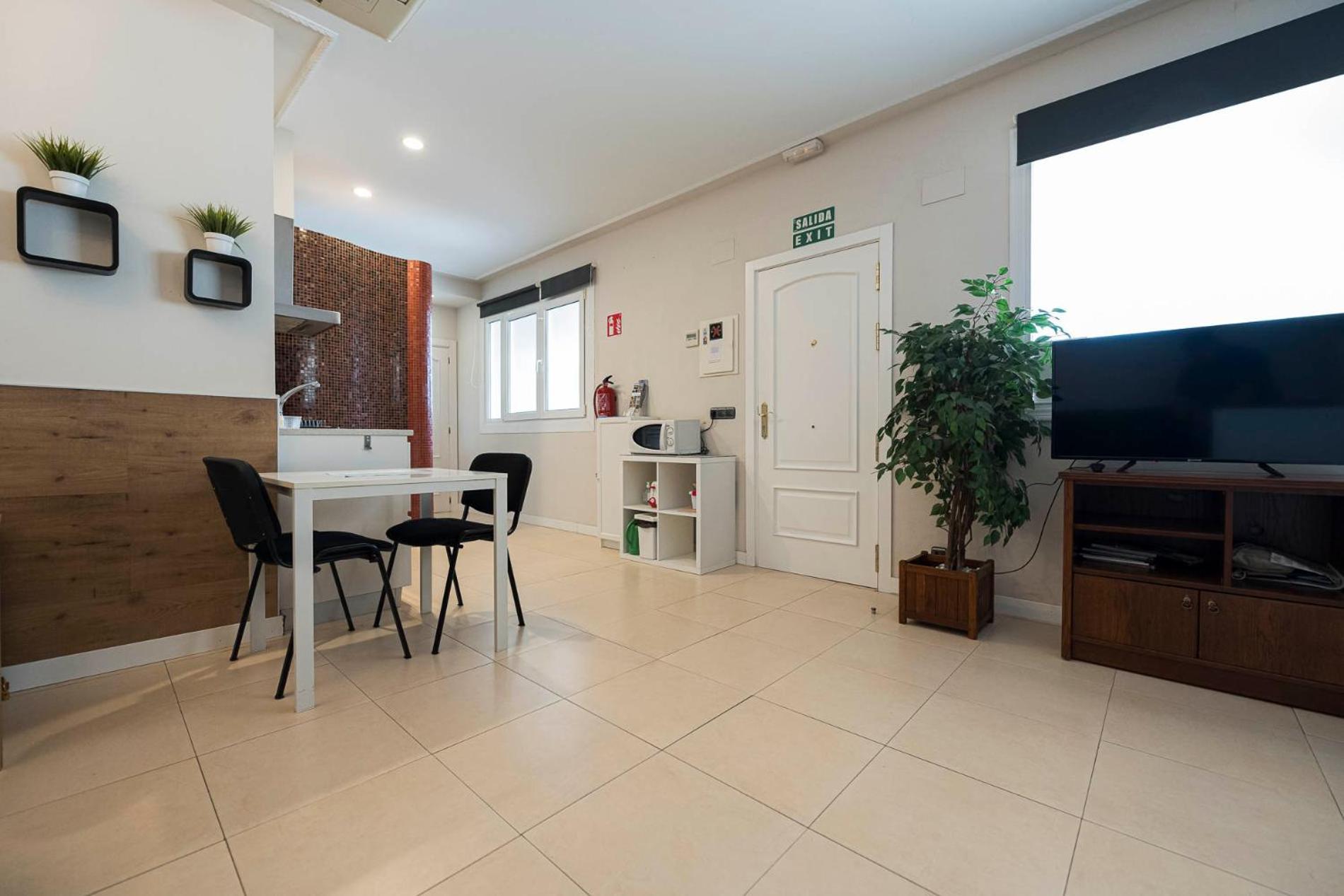 Apartamento Familiar Equipado En La Costa De Zarautz - Oasis Cove Buitenkant foto