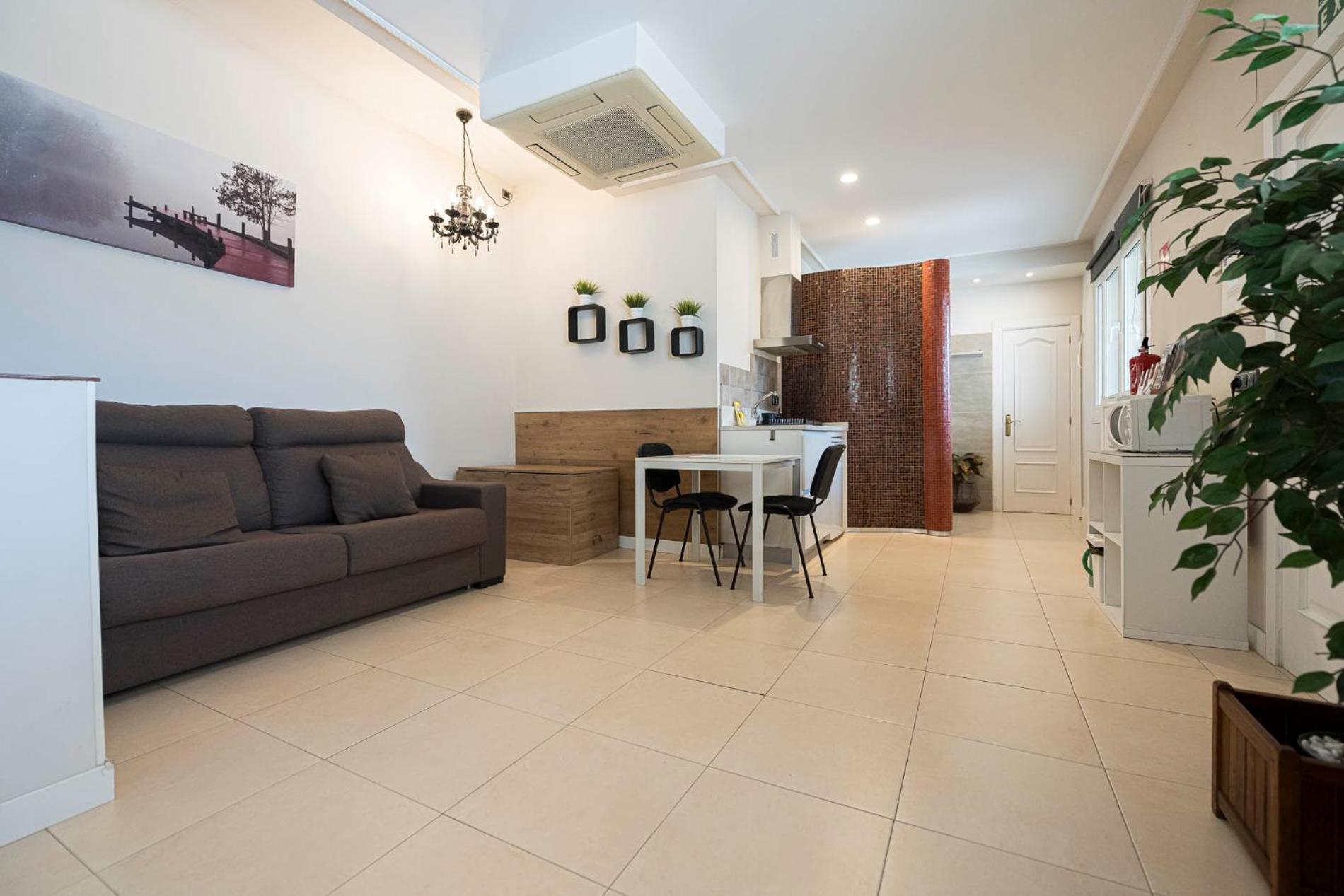 Apartamento Familiar Equipado En La Costa De Zarautz - Oasis Cove Buitenkant foto