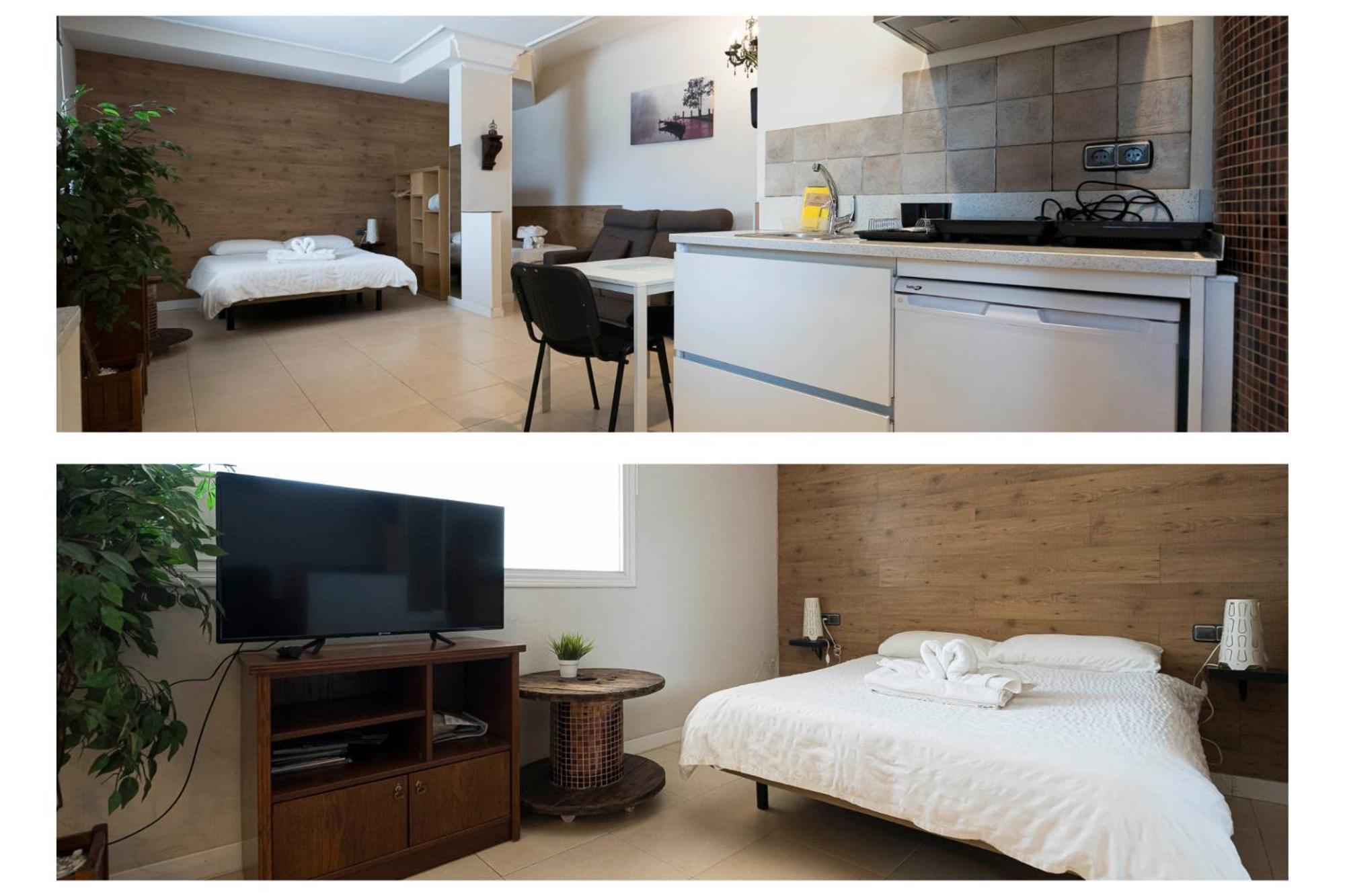 Apartamento Familiar Equipado En La Costa De Zarautz - Oasis Cove Buitenkant foto